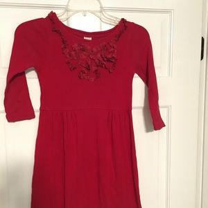 Crewcuts dress size 8